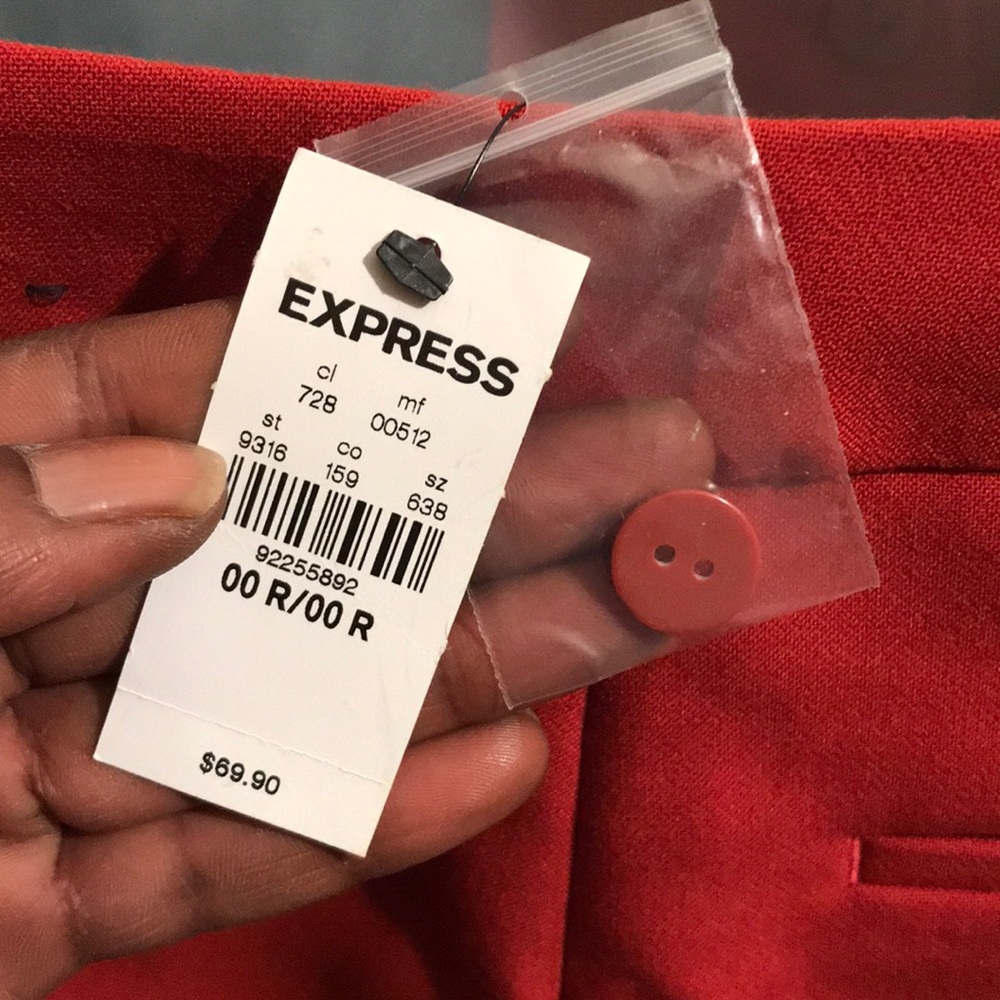 Express Slacks - image 5